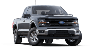 2025 Ford F-150® External Image 5